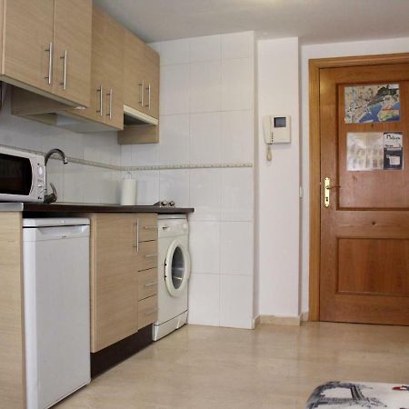 Pasaje Olletas Nº 3, Bajo E Apartment Málaga Exterior foto