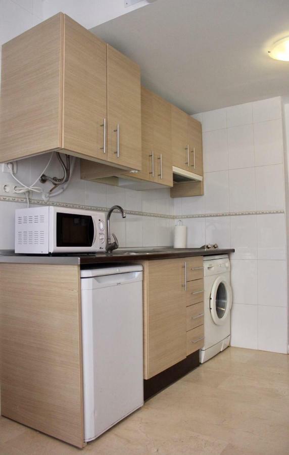 Pasaje Olletas Nº 3, Bajo E Apartment Málaga Exterior foto